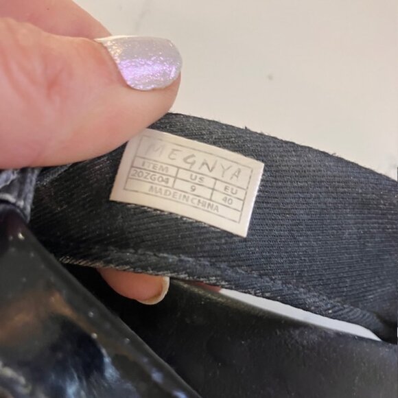 MEGNYA Plantar Fasciitis Orthopedic Walking Flip Flop Women Sandal Size 9 UK 40 - Picture 10 of 10